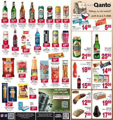 Qanto leták