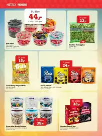 Poetzsch Padborg tilbudsavis Side 10: Red Band €44,00, Menthol-Eukalyptus €22,00