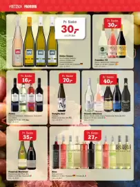 Poetzsch Padborg tilbudsavis Side 16: Grande Alberone €40,00, Bree €27,00