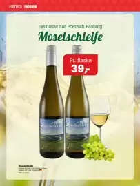Poetzsch Padborg tilbudsavis Side 18: Moselschleife €39,00