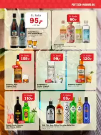 Poetzsch Padborg tilbudsavis Side 23: Passoã Exotic Liqueur eller Pisang Ambon €110,00