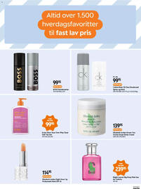 Matas tilbudsavis Side 8: Elizabeth Arden Green Tea Honey Drops Body Cream €139,95