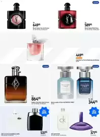 Matas tilbudsavis Side 3: Abercrombie & Fitch authentic spirit €344,95, Calvin Klein Alt €371,95