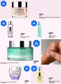 Matas tilbudsavis Side 7: Clinique Take The Day Off €179,95, Clinique moisture surge 100H auto-replenishing hydrator €431,95