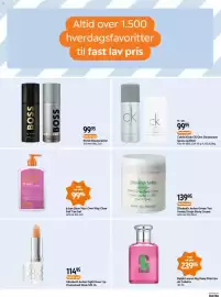 Matas tilbudsavis Side 8: Elizabeth Arden Green Tea Honey Drops Body Cream €139,95