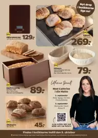 Netto tilbudsavis uge 35 Side 24: Spot Afkølingsrist €45,00