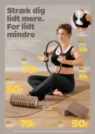 Netto tilbudsavis uge 35 Side 27: Spot Sports-bh €59,00