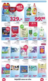 Rossmann leták Strana 17: Somat €49,90, Alouette kuchyňské utěrky €74,90