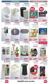 Rossmann leták Strana 2: Ideenwelt čisticí rohožka na nohy €139,00