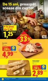 Catalog Lidl săptămâna 36 Pagină 6