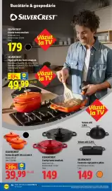 Catalog Lidl săptămâna 36 Pagină 70
