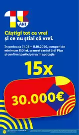 Catalog Lidl săptămâna 36 Pagină 82