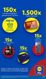 Catalog Lidl săptămâna 36 Pagină 83