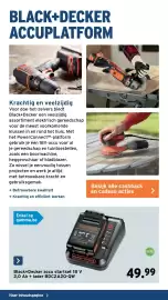 GAMMA folder Pagina 26