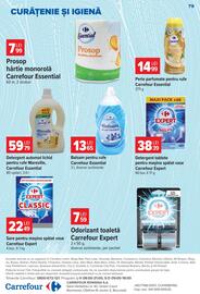 Catalog Carrefour Pagină 80