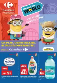Catalog Carrefour Pagină 1