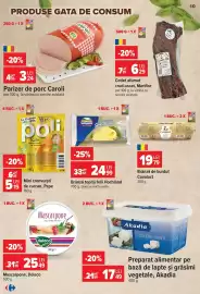Catalog Carrefour Pagină 10