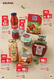 Catalog Carrefour Pagină 14