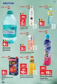 Catalog Carrefour Pagină 16