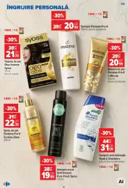 Catalog Carrefour Pagină 18