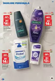 Catalog Carrefour Pagină 19