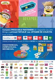 Catalog Carrefour Pagină 2