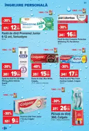 Catalog Carrefour Pagină 21