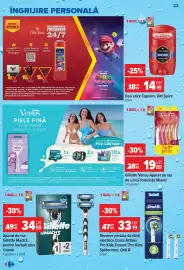 Catalog Carrefour Pagină 23