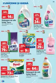 Catalog Carrefour Pagină 24