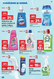 Catalog Carrefour Pagină 25