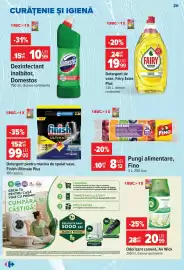 Catalog Carrefour Pagină 26