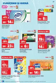 Catalog Carrefour Pagină 27
