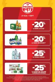 Catalog Carrefour Pagină 28