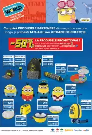 Catalog Carrefour Pagină 3