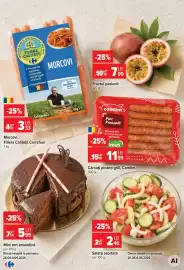 Catalog Carrefour Pagină 38