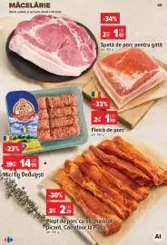 Catalog Carrefour Pagină 41