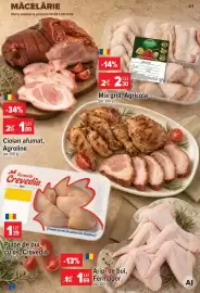 Catalog Carrefour Pagină 42