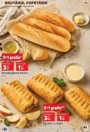 Catalog Carrefour Pagină 44