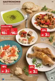 Catalog Carrefour Pagină 45
