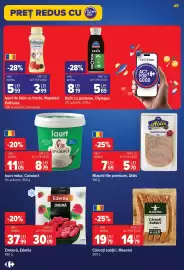 Catalog Carrefour Pagină 46