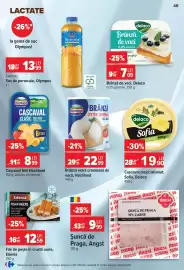 Catalog Carrefour Pagină 47