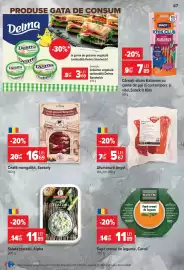 Catalog Carrefour Pagină 48