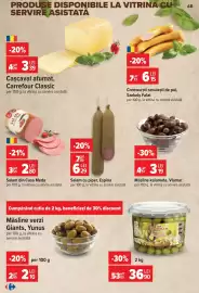 Catalog Carrefour Pagină 49