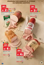 Catalog Carrefour Pagină 5