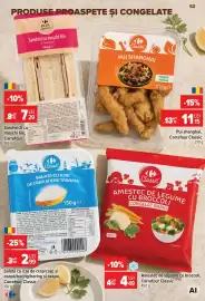 Catalog Carrefour Pagină 53