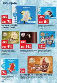 Catalog Carrefour Pagină 55