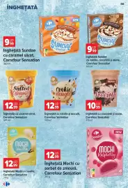 Catalog Carrefour Pagină 57