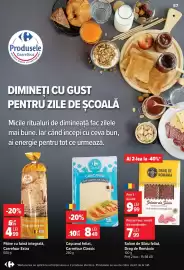 Catalog Carrefour Pagină 58