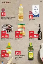 Catalog Carrefour Pagină 62