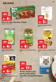 Catalog Carrefour Pagină 63